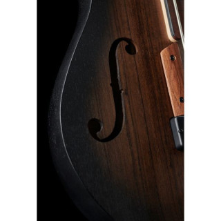 Бас-гитара Cort B4 FL MHPZ Cort B4 FL MHPZ