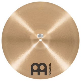 Meinl 16" Тонкий краш из чистого сплава Meinl 16" Pure Alloy Thin Crash