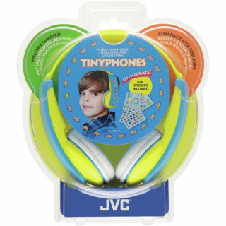 JVC HA-KD5Y JVC HA-KD5Y