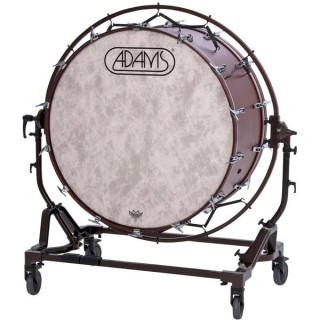 Концертный бас-барабан Adams BD32/18 FS Adams BD32/18 Concert Bass Drum FS