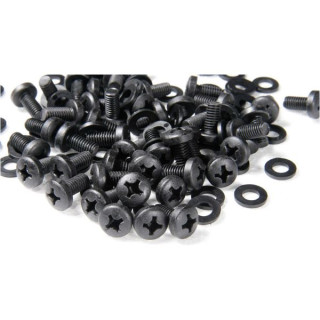 Стойка Thon Studio 16U 50 черная Thon Studio Rack 16U 50 black