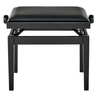 Hidrau X24 Черный Полированный Hidrau X24 Black Polished