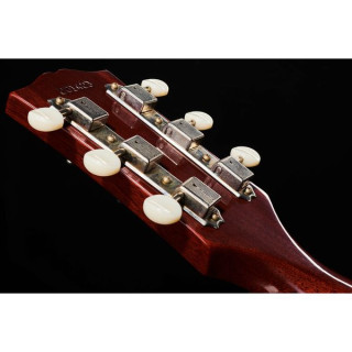 Электрогитара Gibson SG ´63 Sp Lightning Bar VOS Gibson SG ´63 Sp Lightning Bar VOS