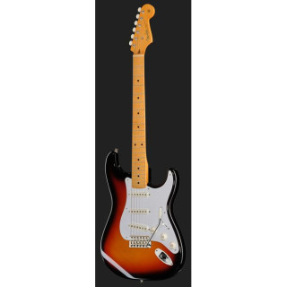 Fender Vintera III L 50s Strat 3CSB Fender Vintera III L 50s Strat 3CSB