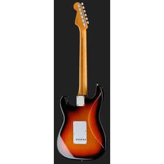Fender Vintera III L 50s Strat 3CSB Fender Vintera III L 50s Strat 3CSB