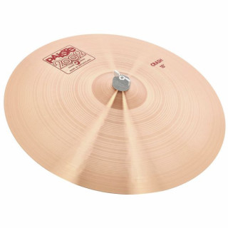 Крэш тарелка Paiste 2002 Classic 18" Crash Paiste 2002 Classic 18" Crash