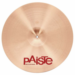 Крэш тарелка Paiste 2002 Classic 18" Crash Paiste 2002 Classic 18" Crash