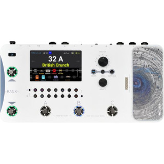 Mooer GE1000 Amp Modeling & Multi WH Mooer GE1000 Amp Modeling & Multi WH