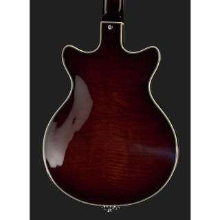 Серия "Альянс Дюзенберга" Джо Уолш, ВЕЛИКОБРИТАНИЯ Duesenberg Alliance Series Joe Walsh GB