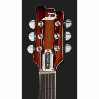 Серия "Альянс Дюзенберга" Джо Уолш, ВЕЛИКОБРИТАНИЯ Duesenberg Alliance Series Joe Walsh GB