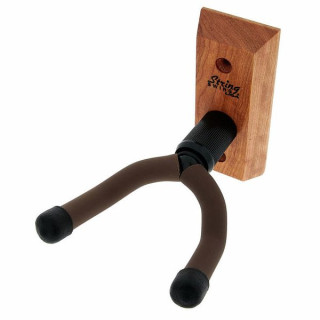 Крепление для гитары String Swing CC01 Wide Guit.Wall Hanger CH