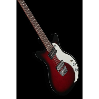 Электрогитара Danelectro 59X12 Red Burst Danelectro 59X12 Red Burst