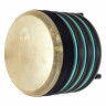 Барабан Trommus B1u Percussion Drum Medium Trommus B1u Percussion Drum Medium