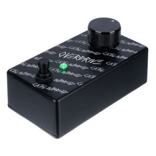 Педаль эффектов Catalinbread CB Overdrive Catalinbread CB Overdrive