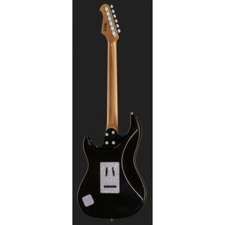 Harley Benton ST-Современный HSS FBLB Набор №602538 Harley Benton ST-Modern HSS FBLB Bundle №602538