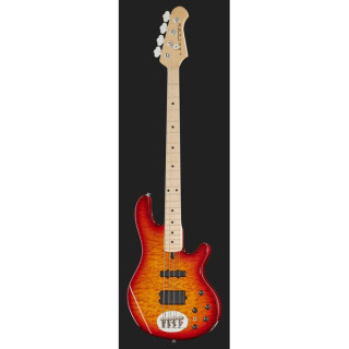 Лейкленд Скайлайн 44-02 Делюкс 4 CHSB Lakland Skyline 44-02 Deluxe 4 CHSB