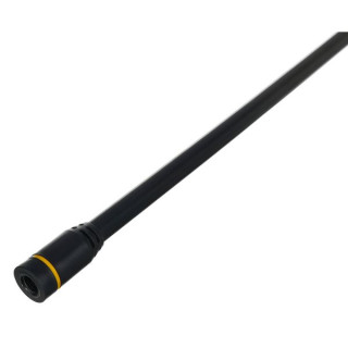 Роудворкс Госенек 30 Про Блэк Roadworx Gooseneck 30 Pro Black