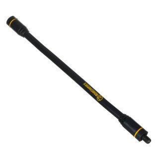 Роудворкс Госенек 30 Про Блэк Roadworx Gooseneck 30 Pro Black