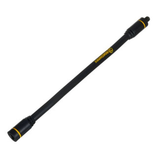 Роудворкс Госенек 30 Про Блэк Roadworx Gooseneck 30 Pro Black
