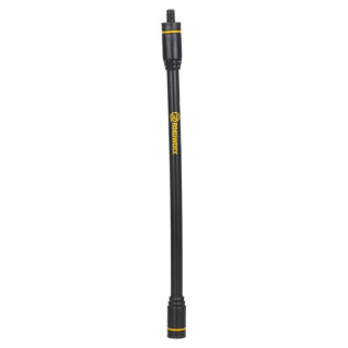 Роудворкс Госенек 30 Про Блэк Roadworx Gooseneck 30 Pro Black