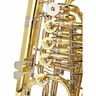 Туба Melton 4250-L F-Tuba