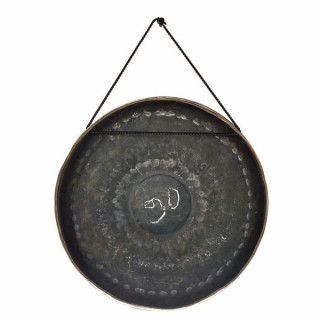 Азиатский звук, настроенный на Тайский гонг d1 Asian Sound Thai-Gong Tuned d1