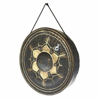 Азиатский звук, настроенный на Тайский гонг d1 Asian Sound Thai-Gong Tuned d1