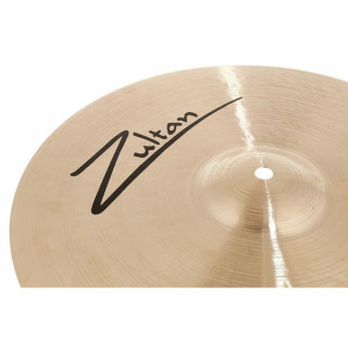 Zultan 14" Серия Crash CS Zultan 14" Crash CS Series