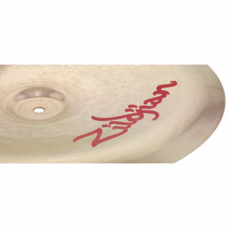 Чайна тарелка Zildjian 18" Oriental China Trash Zildjian 18" Oriental China Trash