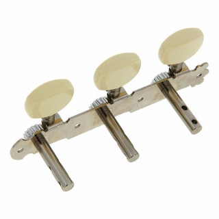 Колки для классической гитары Harley Benton Parts Guitar Machine Heads Harley Benton Parts Guitar Machine Heads
