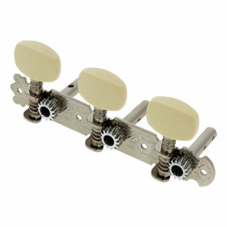 Колки для классической гитары Harley Benton Parts Guitar Machine Heads Harley Benton Parts Guitar Machine Heads