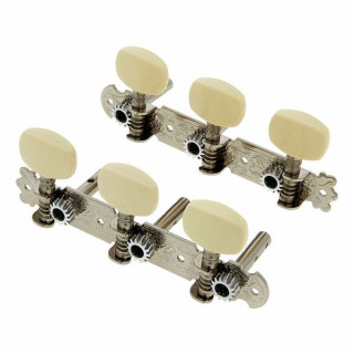 Колки для классической гитары Harley Benton Parts Guitar Machine Heads Harley Benton Parts Guitar Machine Heads