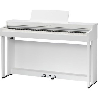 Цифровое пианино Kawai CN-201 W Kawai CN-201 W