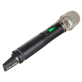 Беспроводная система Mipro ACT-800 MU-80 Twin Set 5UA