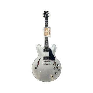 Gibson 1961 ES-335 Silver Stinger CSh Gibson 1961 ES-335 Silver Stinger CSh