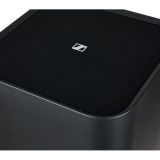 Сабвуфер Sennheiser-Hearing AMBEO Sub Sennheiser-Hearing AMBEO Sub