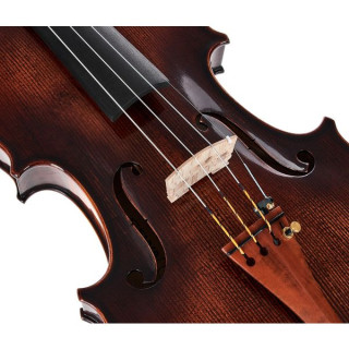 Гева Ле Стреге Солистка Страдивари Gewa Le Streghe Stradivari Soloist