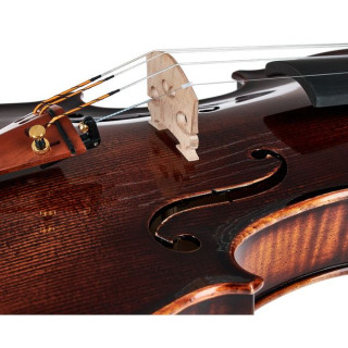 Гева Ле Стреге Солистка Страдивари Gewa Le Streghe Stradivari Soloist