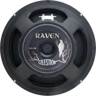 Celestion G12-100 Raven 16 Ом Celestion G12-100 Raven 16 Ohms