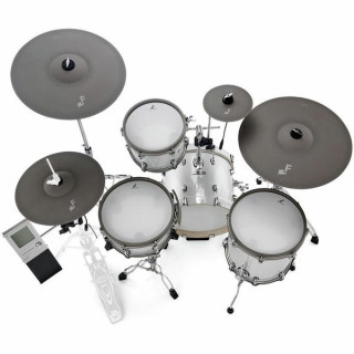 Электронная барабанная установка Efnote 5 E-Drum Set Набор №528145 Efnote 5 E-Drum Set Bundle №528145