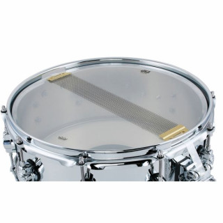 Малый барабан DW 14"x5,5" Performance Steel DW 14"x5,5" Performance Steel