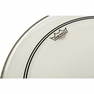 Remo 22" Powerstroke 3 чистых баса Remo 22" Powerstroke 3 Clear Bass