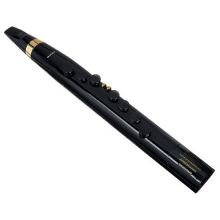 Электронный духовой инструмент Mooer Wi100 Wind Instrument Black Mooer Wi100 Wind Instrument Black