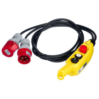 Управление цепным подъемником Botex 1 Ch. Botex 1 Ch. Chain Hoist Controller