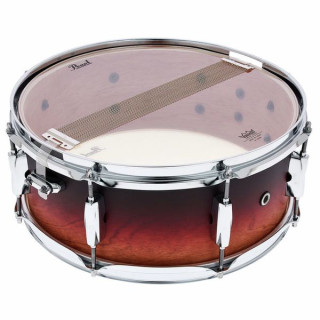 Pearl 14"x5,5", кроме ловушки Ember Dawn Pearl 14"x5,5" EXL Snare Ember Dawn