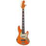Бас-гитара Sandberg California II TM 5 HCA Orange