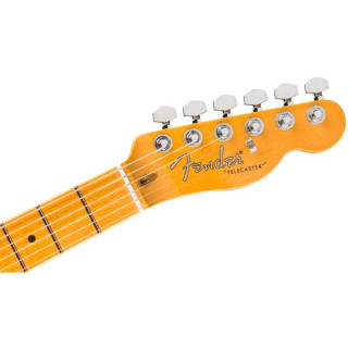 Фендер Ultra Luxe 50s Теле MN WBL Fender Ultra Luxe 50s Tele MN WBL