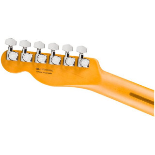 Фендер Ultra Luxe 50s Теле MN WBL Fender Ultra Luxe 50s Tele MN WBL