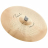 Крэш тарелка Paiste 17" Signature Mellow Crash Paiste 17" Signature Mellow Crash