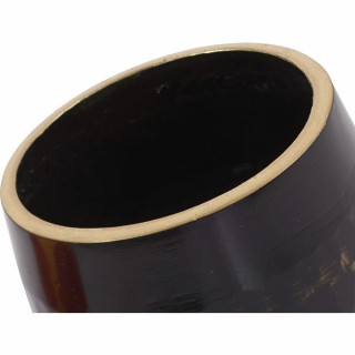 Thomann Черный Чинг 9см Thomann Black Ching 9cm